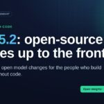GLM 5.2, Zhipu AI open-source model, and its impact on no-code