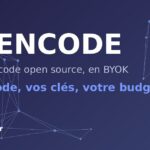OpenCode, agent de code open source en BYOK : votre code, vos clés, votre budget